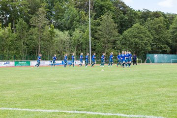 Bild 37 - Bundesliga Aufstiegsspiel B-Juniorinnen VfL Oldesloe - TSG Ahlten : Ergebnis: 0:4